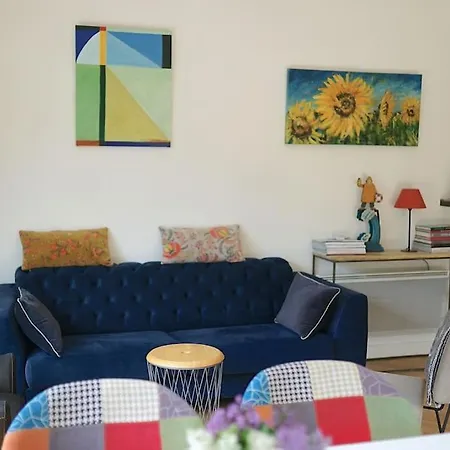 Jolie Recente 3 Chambres, 150 M De La Châtelaillon-Plage