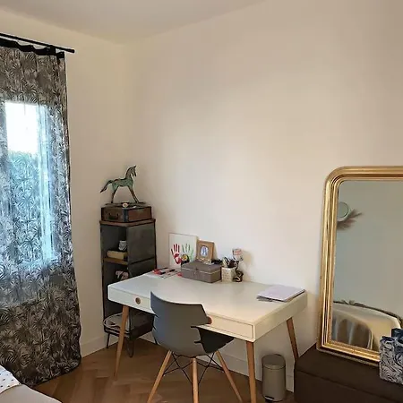 Jolie Recente 3 Chambres, 150 M De La Willa Châtelaillon-Plage