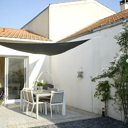Willa Jolie Recente 3 Chambres, 150 M De La *